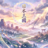 日本三國アイキャッチ