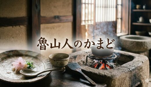 「魯山人のかまど」見逃し配信はどこで見れる？。無料サービスはTver以外もあり？