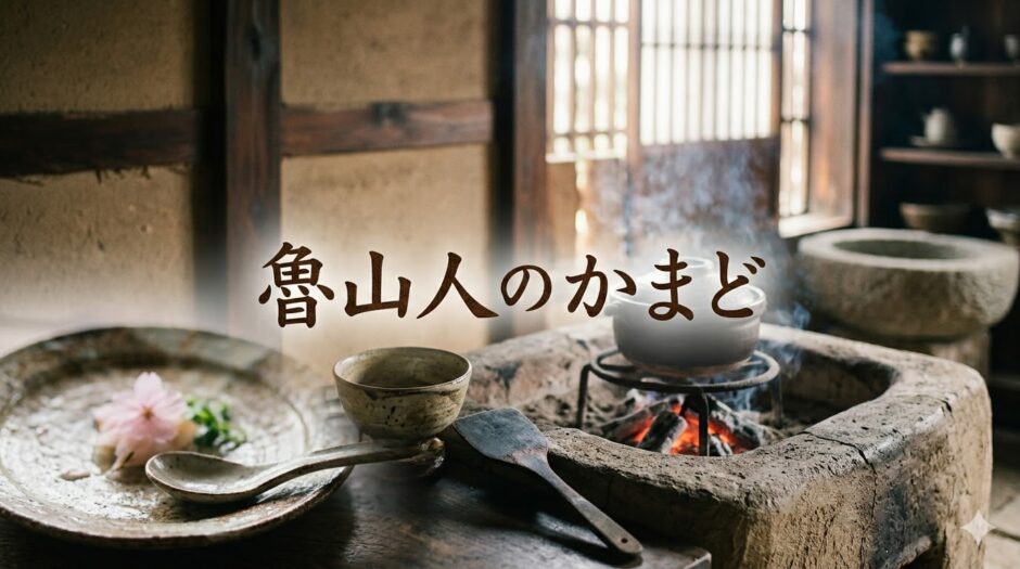 魯山人のかまどアイキャッチ