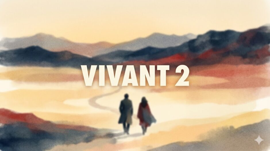 「VIVANT 2」見逃し配信はどこで見れる？。無料サービスはTver以外もあり？アイキャッチ
