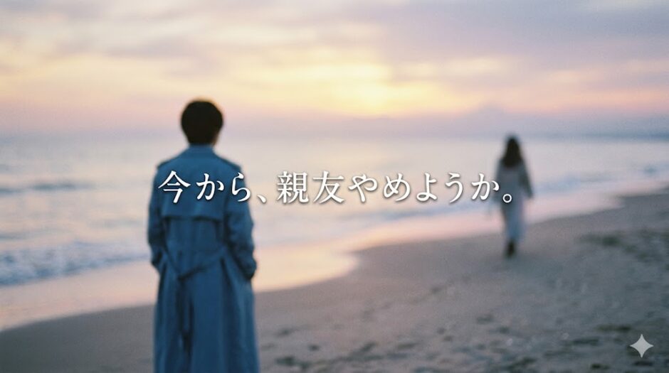 「今から、親友やめようか。」見逃し配信はどこで見れる？。無料サービスはTver以外もあり？アイキャッチ