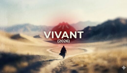 「VIVANT（2026）」見逃し配信はどこで見れる？。無料サービスはTver以外もあり？