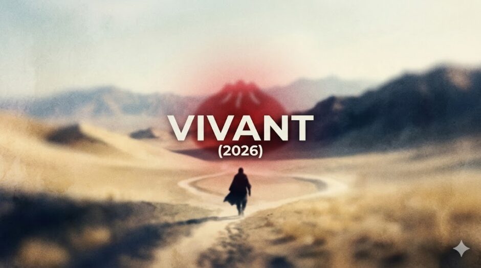 「VIVANT（2026）」見逃し配信はどこで見れる？。無料サービスはTver以外もあり？アイキャッチ