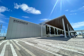 フォトニュース】中部で初開催のツーリズムEXPOジャパン2025、12.7万人