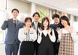 /recruit/images/未経験から少しずつステップアップ!安心して長く働き続けられる環境です!