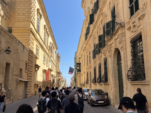 /recruit/images/マルタ島英語留学。異国の地で英語を学ぶプログラムを数多く提供