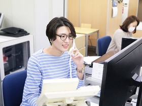 /recruit/images/女性スタッフも活躍中！