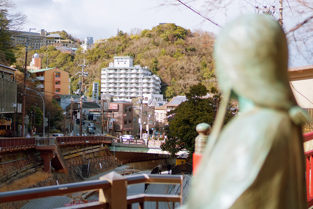 有馬温泉