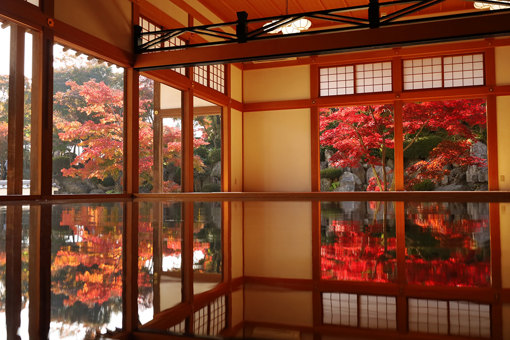 宝徳寺