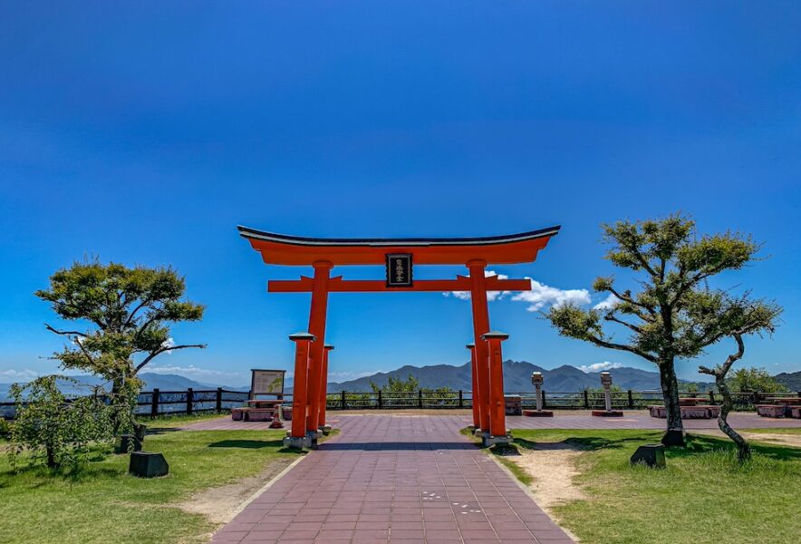 現地で体験した筆者が語る！宮島サービスエリアの魅力とラインナップ