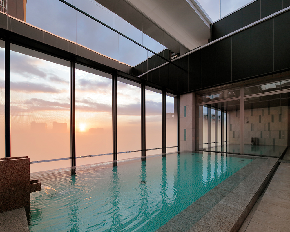 カンデオホテルズ 大宮