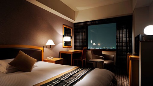 ロイヤルパインズホテル浦和