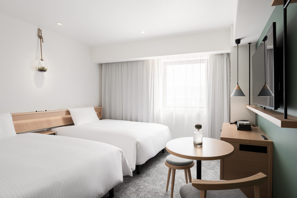 レフ大宮 by ベッセルホテルズ