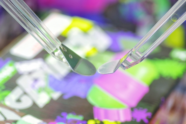 クレーンゲーム