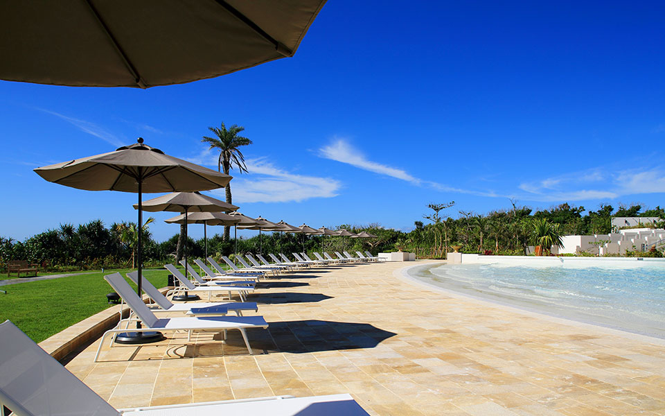 ホテルモントレ沖縄 スパ＆リゾート