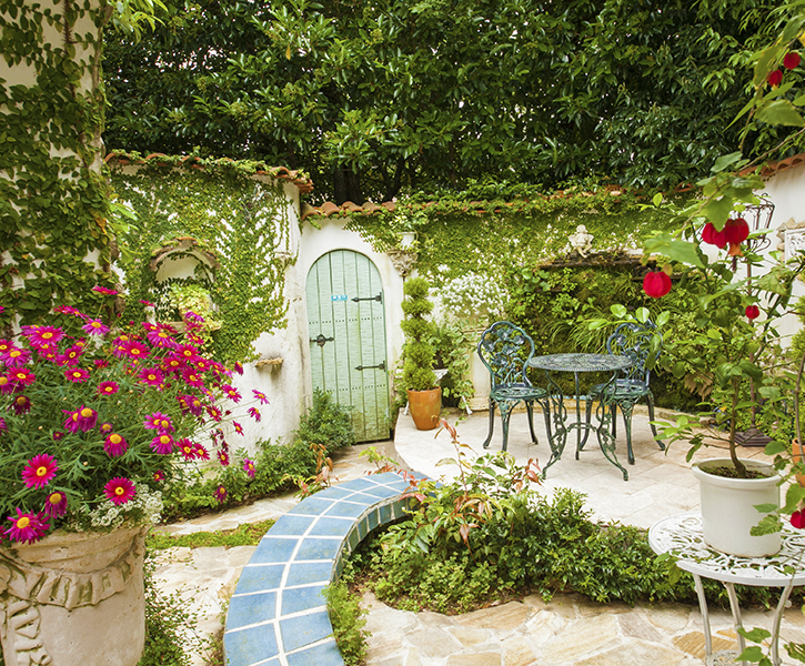 花の森クラリス