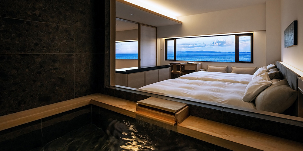 淡路インターナショナルホテル ザ・サンプラザ