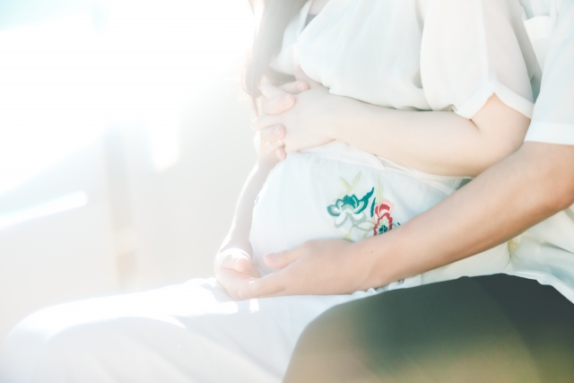 マタニティ旅行