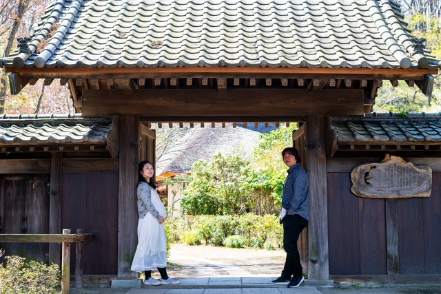 マタニティ旅行