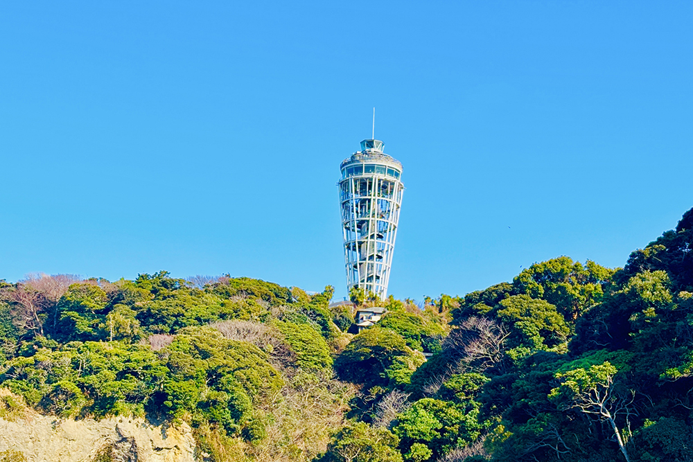江ノ島