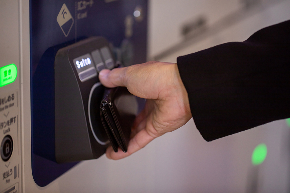 テクノロジーの進化