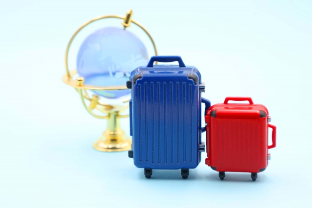 おすすめのスーツケース