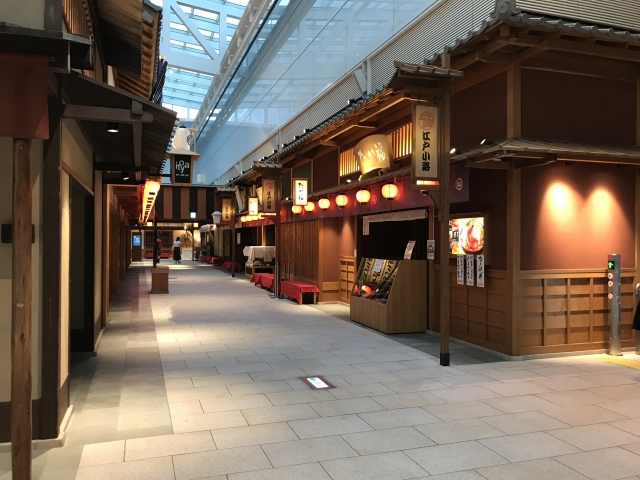 江戸小路
