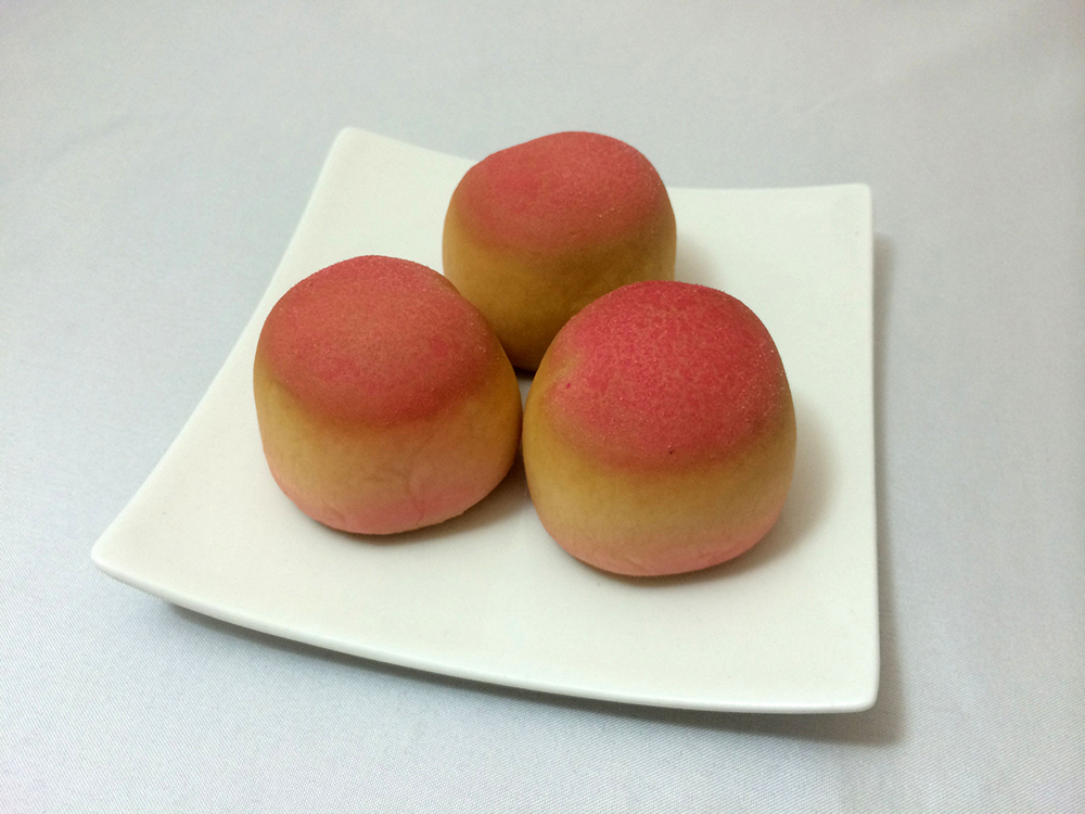 工芸菓子