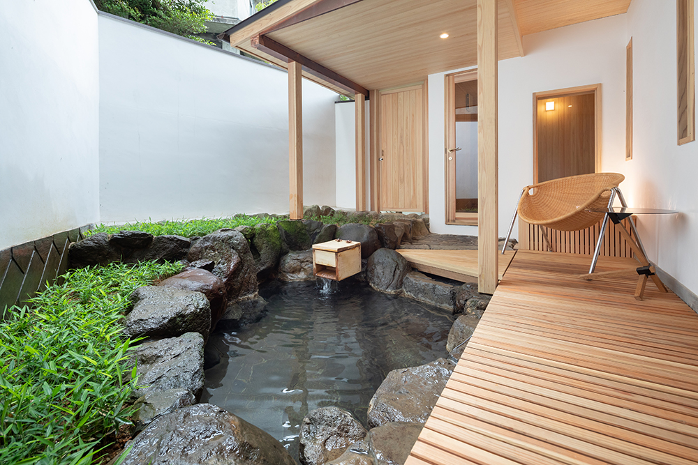 嬉野温泉 和多屋別荘