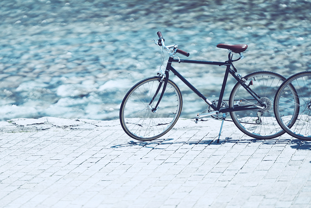 自転車