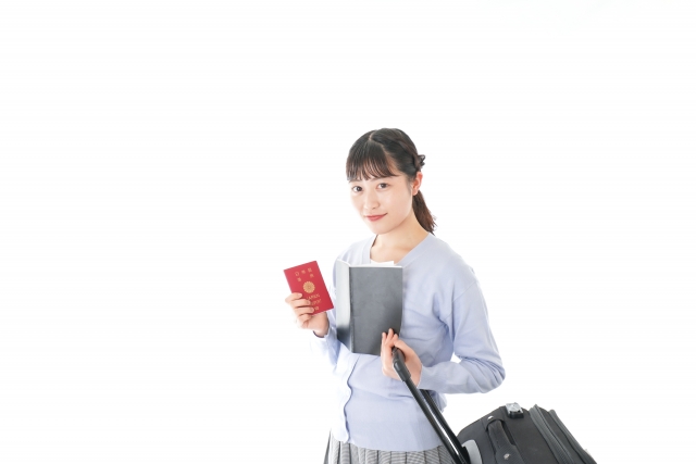 宿泊する際に確認しておきたいポイント
