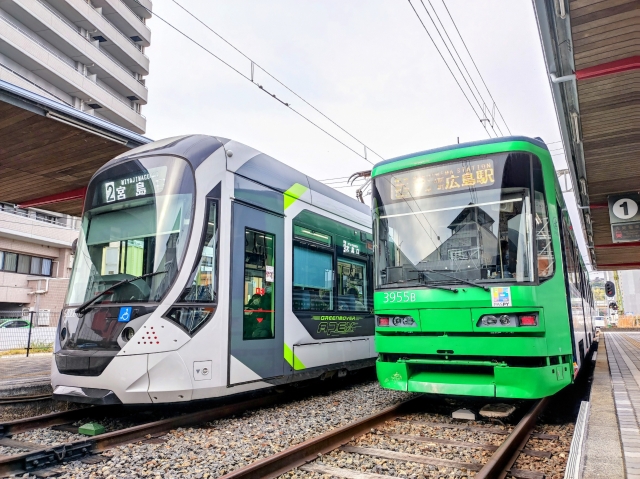 好きな車両