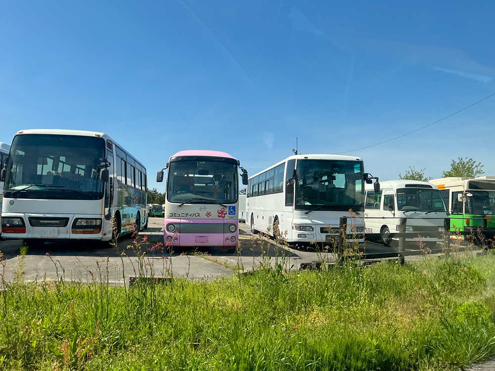 バス