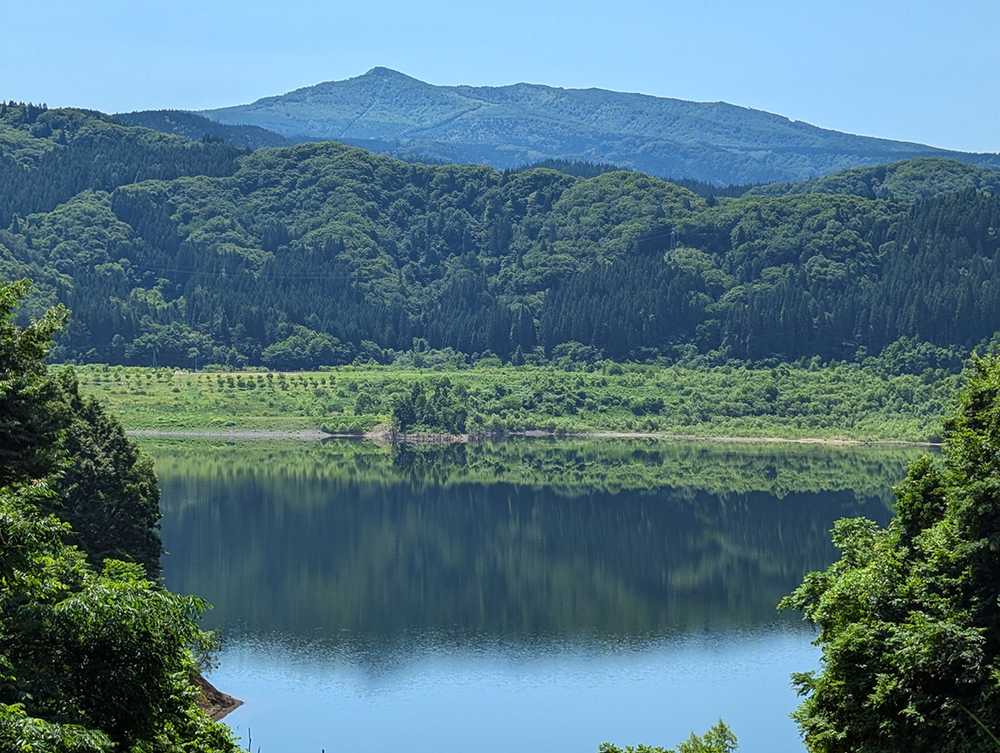 秋田の絶景スポット