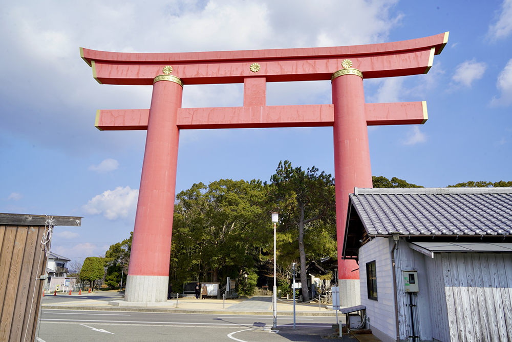 淡路島観光