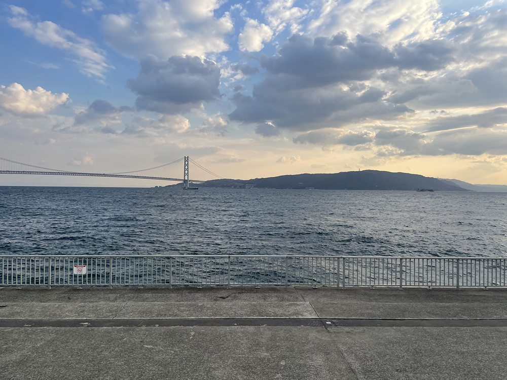 淡路島
