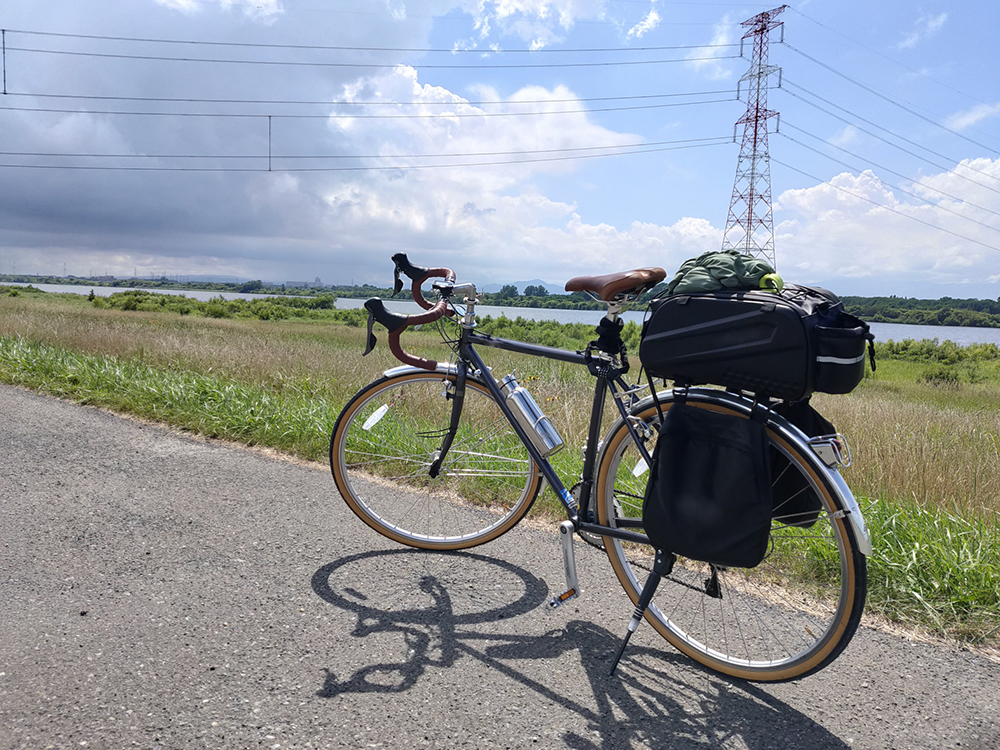 サイクリング