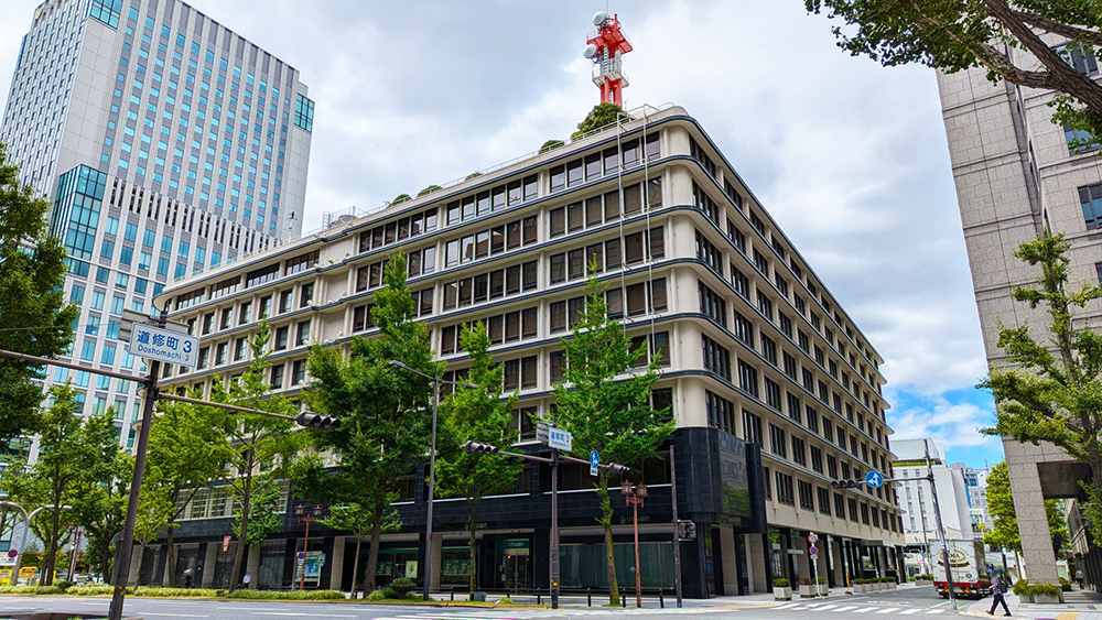 大阪ガス ガス科学館