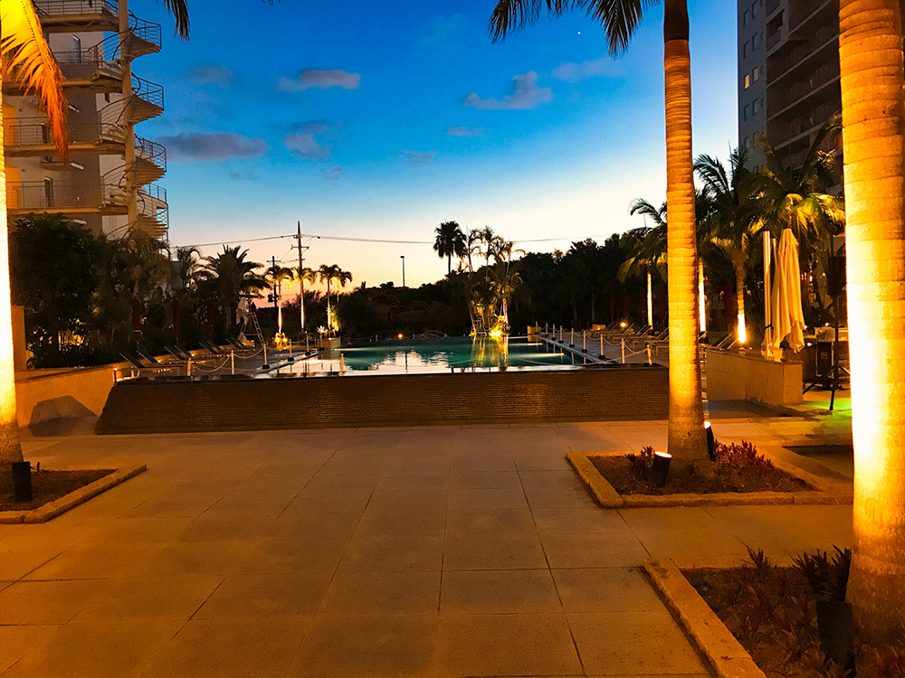 AQUASENSE Hotel ＆ Resort