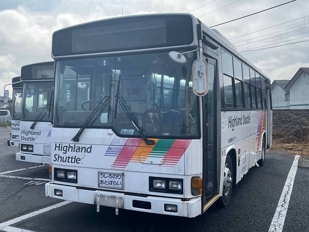 アルピコ交通