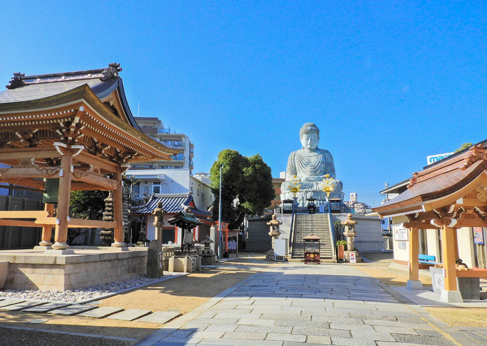 能福寺