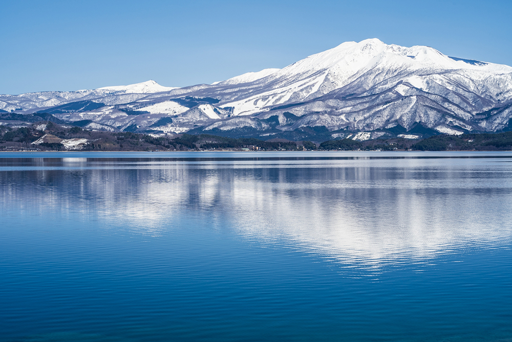 田沢湖