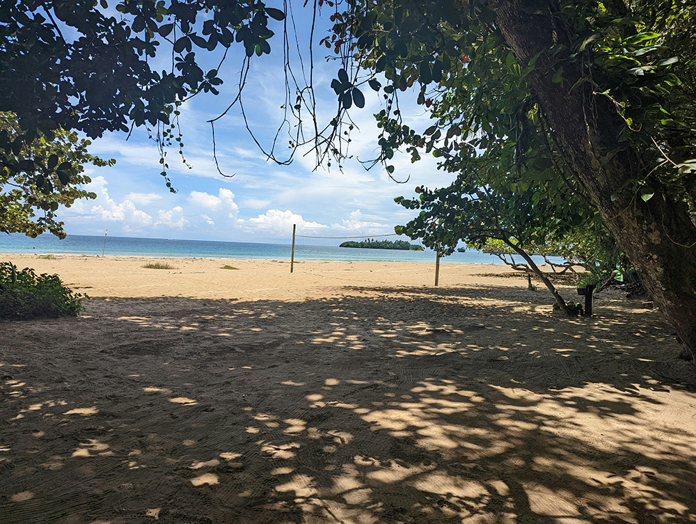又兵衛の浜