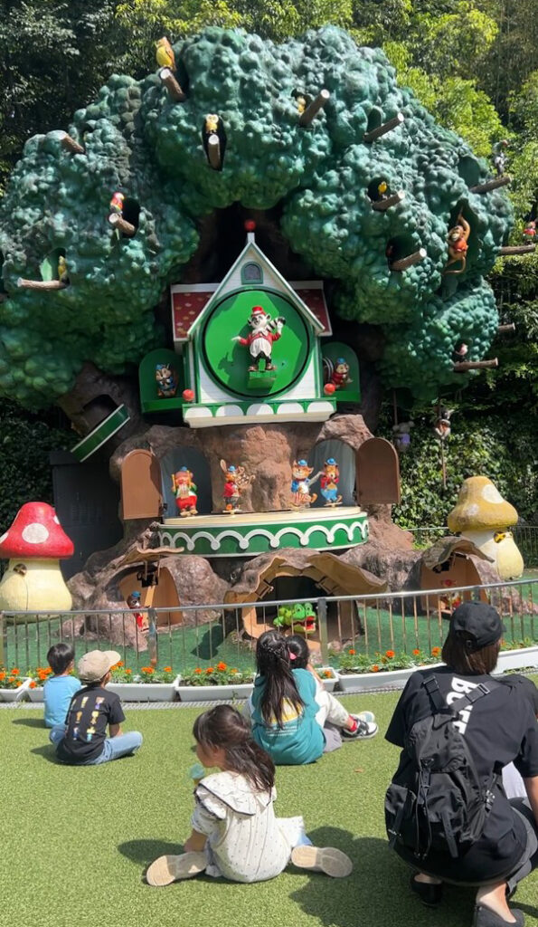 高知県立のいち動物公園