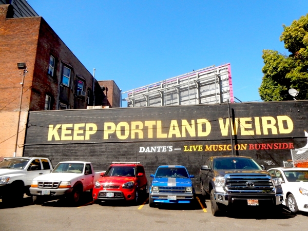 Portland