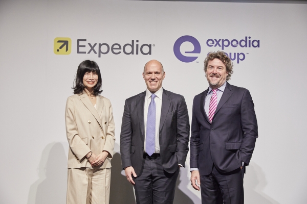 Expedia