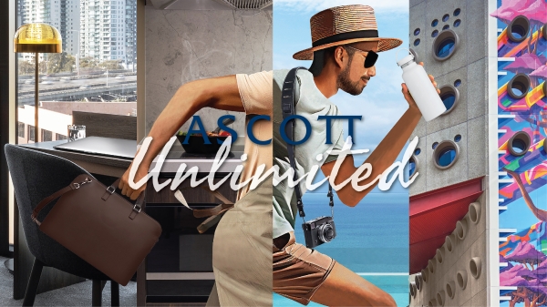 Ascott Unlimited