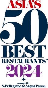 Asia’s 50 Best Restaurants