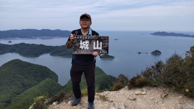 beacontsushima