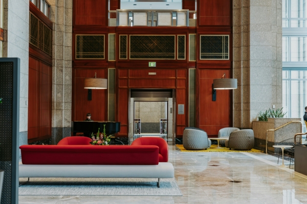 hotel